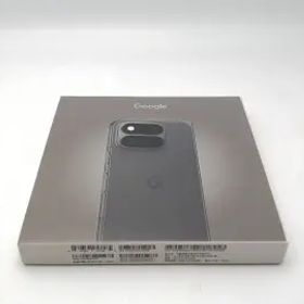 【未使用】Google 【SIMフリー】 Pixel 11 Pro Fold [Obsidian] 16GB 256GB【ECセンター】保証期間３ヶ月