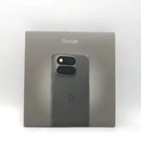 【未使用】Google 【SIMフリー】 Pixel 11 Pro Fold [Obsidian] 16GB 256GB【ECセンター】保証期間３ヶ月