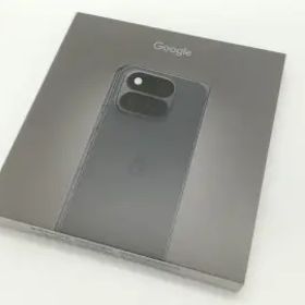 【未使用】Google 【SIMフリー】 Pixel 11 Pro Fold [Obsidian] 16GB 256GB【福岡天神】保証期間３ヶ月