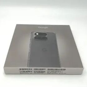 【未使用】Google 【SIMフリー】 Pixel 11 Pro Fold [Obsidian] 16GB 256GB【ECセンター】保証期間３ヶ月