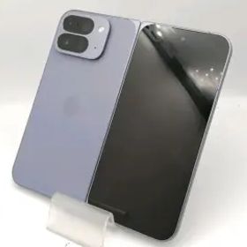 【中古】Google 国内版 【SIMフリー】 Pixel 10 Pro Fold ムーンストーン 16GB 512GB【秋葉本店】保証期間１ヶ月【ランクA】