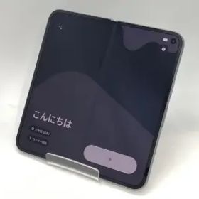 【中古】【赤ロム保証あり】Google SoftBank 【SIMフリー】 Pixel 10 Pro Fold ムーンストーン 16GB 256GB【浜松駅前】保証期間１ヶ月【
