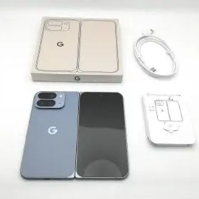 【中古】Google 国内版 【SIMフリー】 Pixel 10 Pro Fold ムーンストーン 16GB 256GB【東池袋1丁目】保証期間１ヶ月【ランクB】