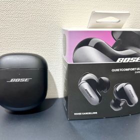 Bose QuietComfort Ultra Earbuds 初代