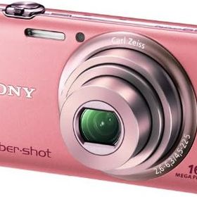 【中古】ソニー SONY デジタルカメラ Cybershot WX7 1620万画素CMOS 光学x5 ピンク DSC-WX7/P カメラ 中古 人気 おすすめ 高画質