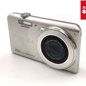 【中古】 【並品】 カシオ EXILIM EX-ZS26SR シルバー 【コンパクトデジタルカメラ】