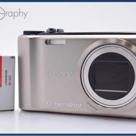 【動作保証】 ソニー SONY Cyber-shot DSC-HX5V 10x バッテリー付属 同梱無料 #kj83