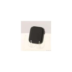 〔中古〕Apple(アップル) Apple Watch Series 4 Nike+ GPS 44mm スペースグレイアルミニウムケース バンド無し