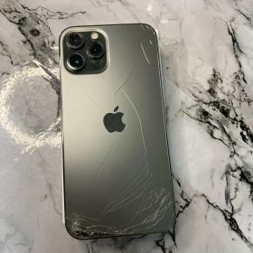 【ジャンク】iPhone 12 Pro Max 256GB SIMフリー