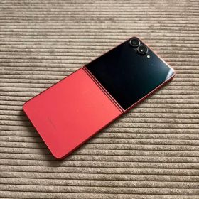 Galaxy z Flip 7