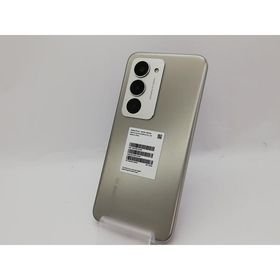 【中古】Xiaomi SoftBank 【SIMフリー】 REDMI 15 5G チタングレー 4GB 128GB【府中ル・シーニュ】保証期間１ヶ月【ランクB】