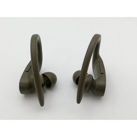 【中古】beats by dr.dre Powerbeats Pro MV712PA/A [モス] (2019年）【柏】保証期間１ヶ月【ランクB】