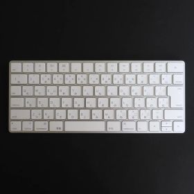 Apple Magic Keyboard A1644 日本語JIS 足ゴム欠品