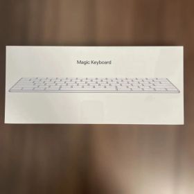 Apple Magic Keyboard 本体 A1644