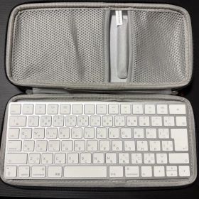 Apple Magic Keyboard US配列