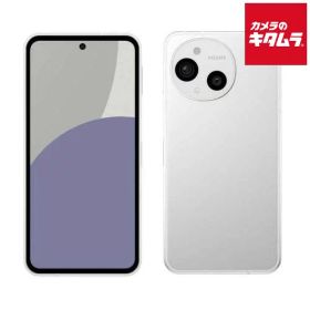 シャープ SHARP AQUOS sense9 6.1インチ SIMフリースマートフォン ホワイト SH-M29B-W /RAM 8GB/ROM 256GB /Snapdragon 7s Gen 2/Android 14 SIMフリー スマートフォン 本体 スマホ 軽量 防水 防塵 おサイフケータイ 高性能 カメラ
