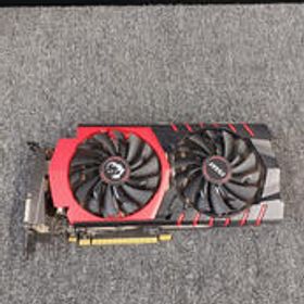 グラフィックボード GTX970 GAMING 4G MSI