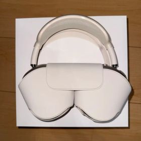 Apple AirPods Max USB-C スターライト