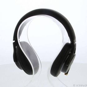 〔中古〕SONY(ソニー) MDR-1AM2 B ブラック〔297-ud〕