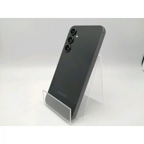 【中古】SAMSUNG au 【SIMフリー】 Galaxy S23 FE グラファイト 8GB 256GB SCG24【ECセンター】保証期間1ヶ月【ランクA】