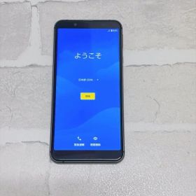SHARP AQUOS sense3 basic SHV48 32GB