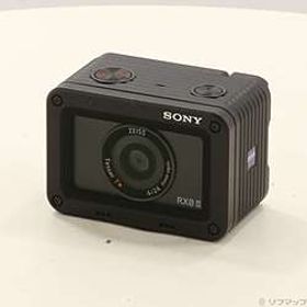 Cyber-shot RX0 II DSC-RX0M2