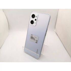 【中古】Oppo ymobile 【SIMフリー】 OPPO Reno7 A ドリームブルー 6GB 128GB A201OP【三宮駅前】保証期間1ヶ月【ランクB】