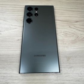 galaxy s23 ultra 本体 グリーン 256GB （韓国版）
