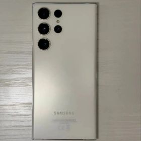 SAMSUNG Galaxy S23 Ultra 256gb 12gb 海外版