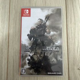 NieR:Automata The End of YoRHa Edition