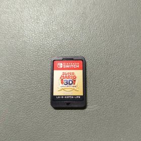 スーパーマリオ 3Dコレクション Nintendo Switch ソフト