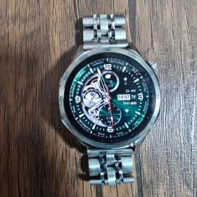 HUAWEI WATCH GT 5 本体