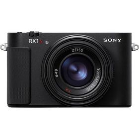 ソニーCyber-shot RX1R III DSC-RX1RM3 約6100万画素レンズ一体型フルサイズコンパクトデジタルカメラDSCRX1RM3