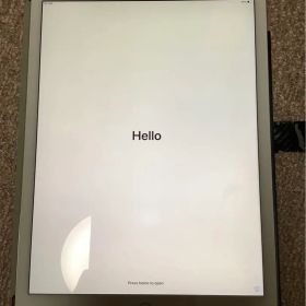 【美品】iPad Pro 12.9インチ(第1世代) 128GB