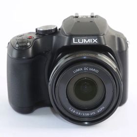 【中古】(パナソニック) Panasonic DC-FZ85D-K