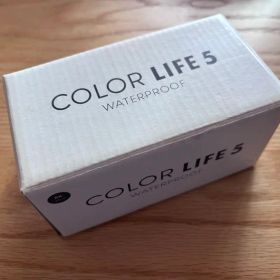 SoftBank COLOR LIFE 5 401PM ブラック