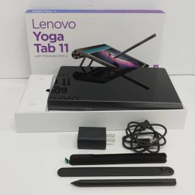 Yoga tab 11 新品 21,000円 中古 19,800円 | ネット最安値の価格比較