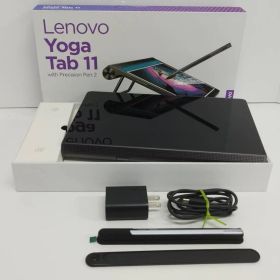 Yoga tab 11 新品 21,000円 中古 19,800円 | ネット最安値の価格比較