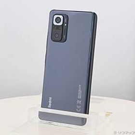 Redmi Note 10 Proのメイン画像