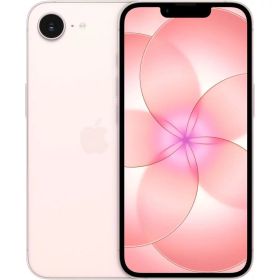 【新品未開封】iPhone 17e 256GB SIMフリー [ソフトピンク]【日曜日以外即日発送】【送料無料】