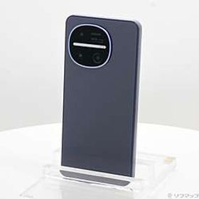 AQUOS R11 256GB ネイビー SH-51G docomo SIMフリー