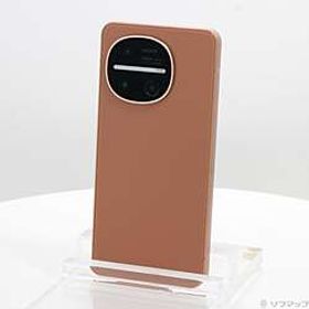 AQUOS R11 512GB テラコッタ SH-M35 SIMフリー