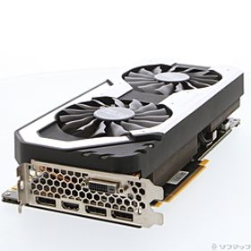 〔中古品〕 GeForce GTX 1080 JetStream (NEB1080015P2-1040J)〔中古品〕 GeForce GTX 1080 JetStream (NEB1080015P2-1040J)
