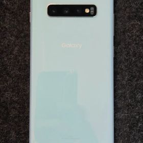 Galaxy S10+ SCV42 au版 本体のみ