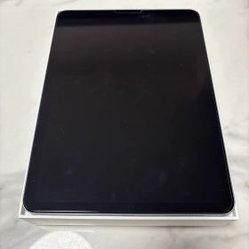Apple iPad air4 (第4世代)本体 64GB スカイブルー
