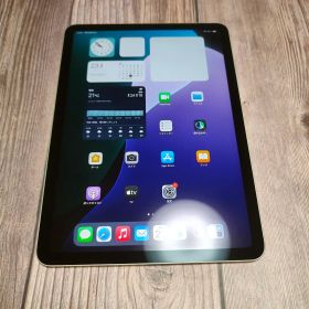 iPad Air 第4世代 256GB 美品