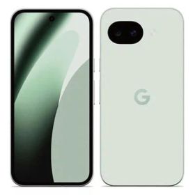 【ネットワーク利用制限▲】Google Pixel10a GV0BP 128GB フォグ 【au版SIMフリー】 Google 当社3ヶ月間保証 中古 イオシス