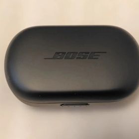 BOSE QuietComfort Earbuds 保護ケース付き