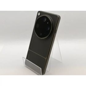 【中古】Oppo 国内版 【SIMフリー】 OPPO Find X9 Ultra ツンドラアンバー 12GB 512GB CPH2841【津田沼】保証期間1ヶ月【ランクA】