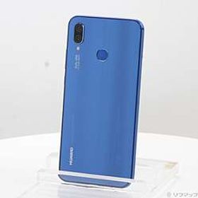 HUAWEI P20 liteのメイン画像